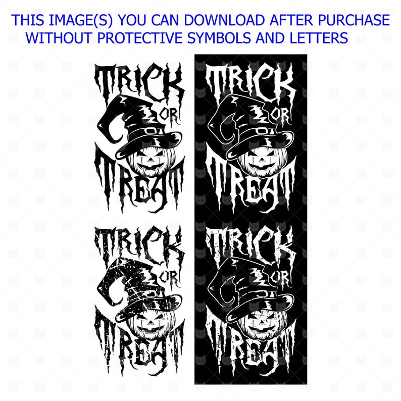 Free Free 286 Trick Or Treat Svg File SVG PNG EPS DXF File