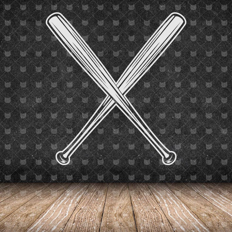 Free Free Baseball Bat Svg 866 SVG PNG EPS DXF File