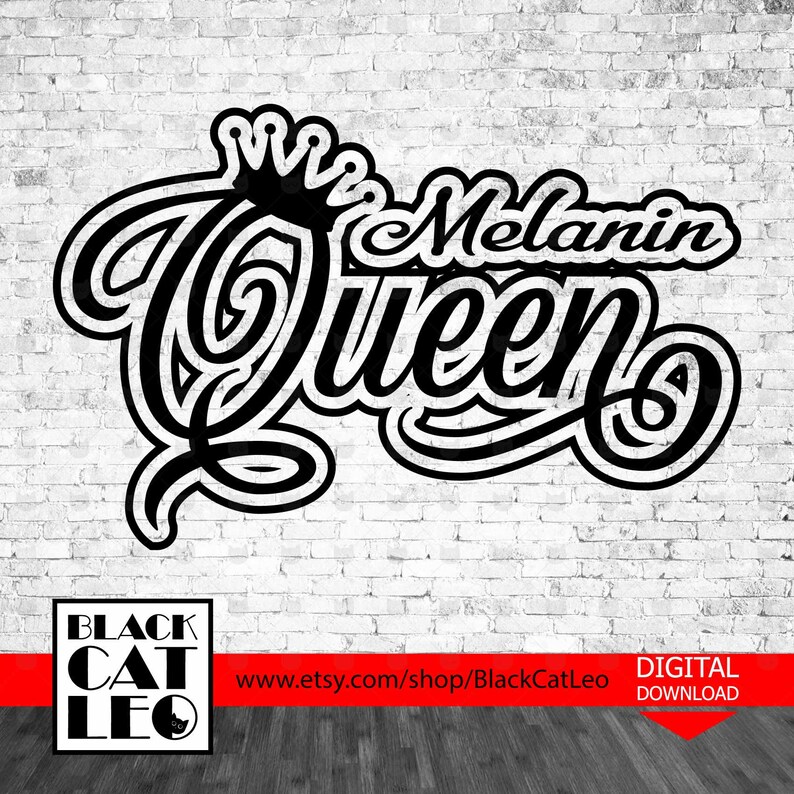 Free Free Melanin Queen Svg Free 16 SVG PNG EPS DXF File