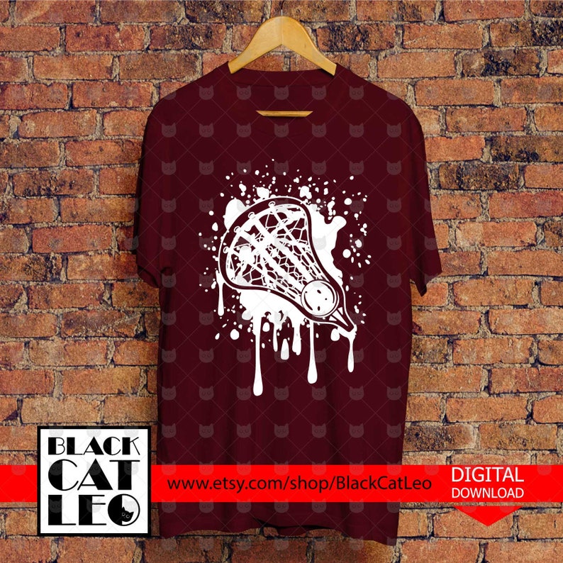 Download Lacrosse svg Lacrosse stick svg Lacrosse cut file Grunge ...