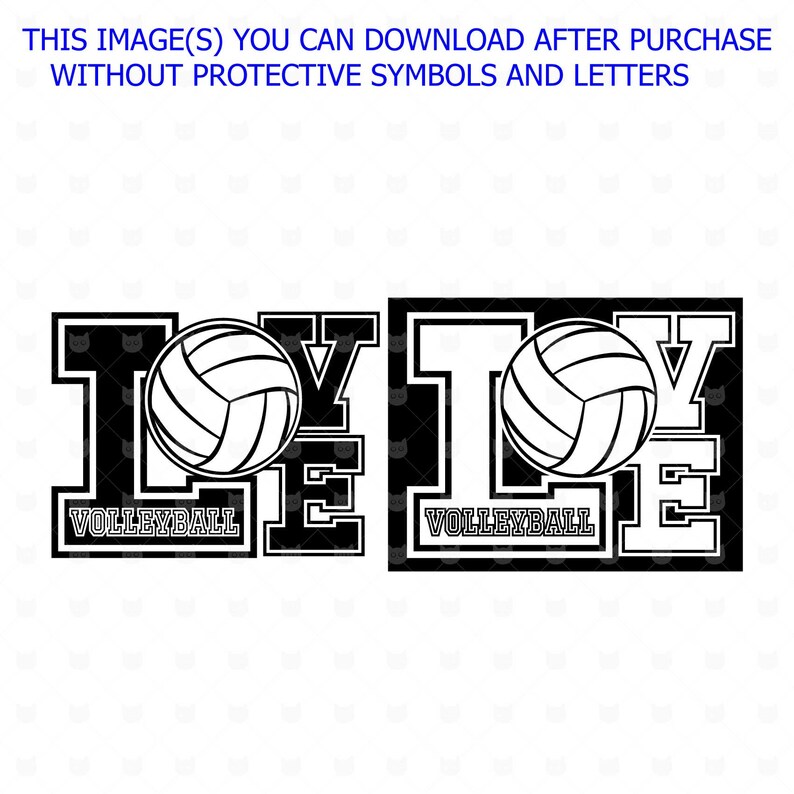 Free Free 321 Love Volleyball Svg SVG PNG EPS DXF File
