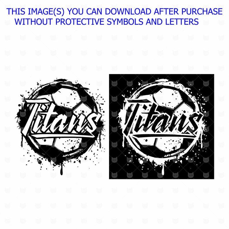 Lady Titans Grunge Soccer Soccer ball cut file svg Titans t shirt design sublimation PNG Titans cheer Sport vector clip art dxf