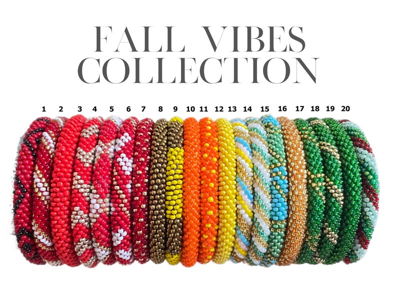 Beaded Bracelet Nepal Bracelet Beaded Bracelets Seed Bead Etsy