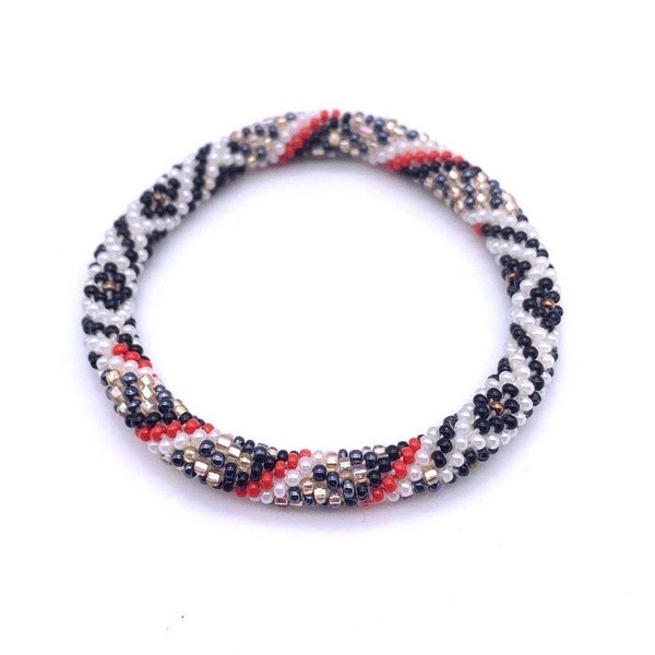 Charity Bracelet Etsy