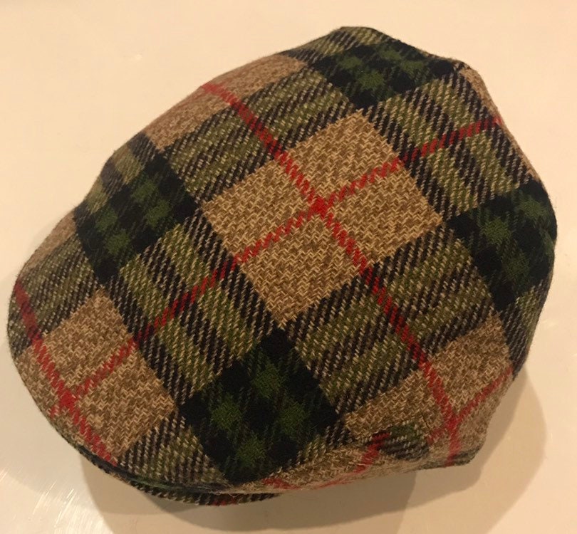 best quality flat caps