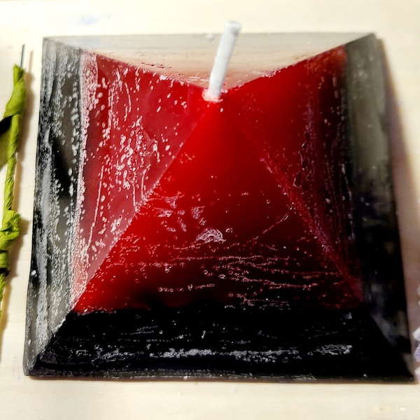 Treasure Candles Etsy