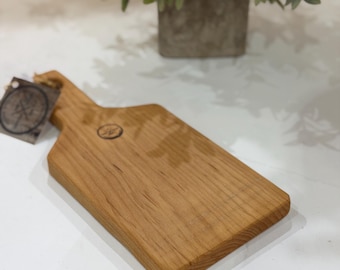 Small Nibble Board