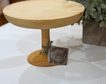 Charcuterie Nibble Stand