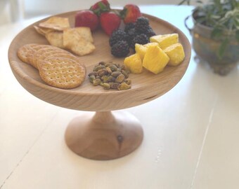 Charcuterie Nibble Board