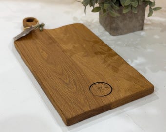Small Charcuterie Board