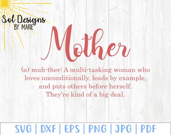 Free Free Mother Noun Svg 247 SVG PNG EPS DXF File