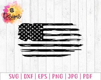 Download Flag svg | Etsy