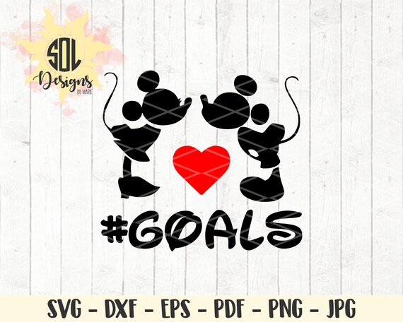 Free Free 57 Disney Heart Svg SVG PNG EPS DXF File