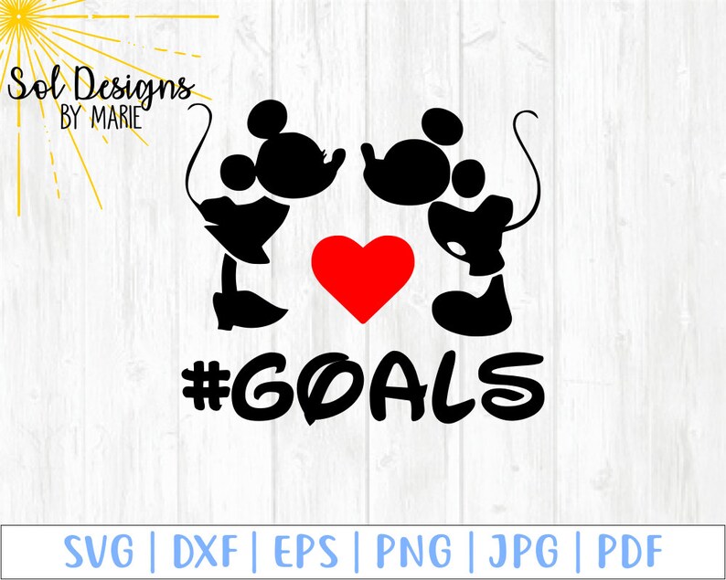 Free Free 63 Disney Heart Svg SVG PNG EPS DXF File