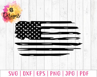 Download American flag art | Etsy