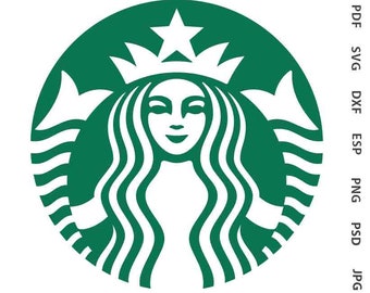 Download Coffee Logo Svg Etsy