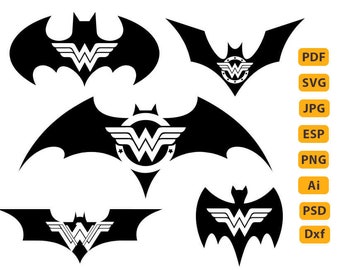 Download Wonder Women Teacher Svg Etsy