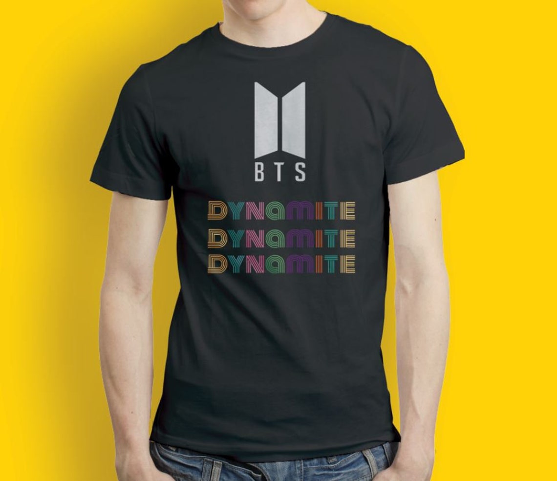 bts svg bts logo dynamite font bts shirt bts stickers bts