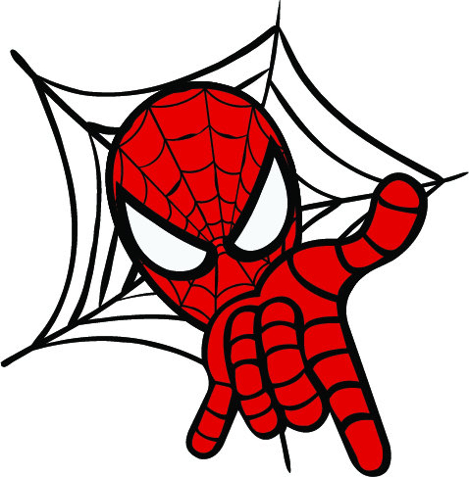 Spiderman Svg Spiderman Svg Bundlespider Man Svg Spiderman | Etsy