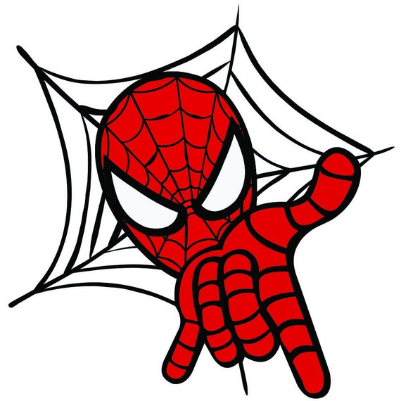 Spiderman Svg Spiderman Svg Bundlespider Man Svg Spiderman Etsy.