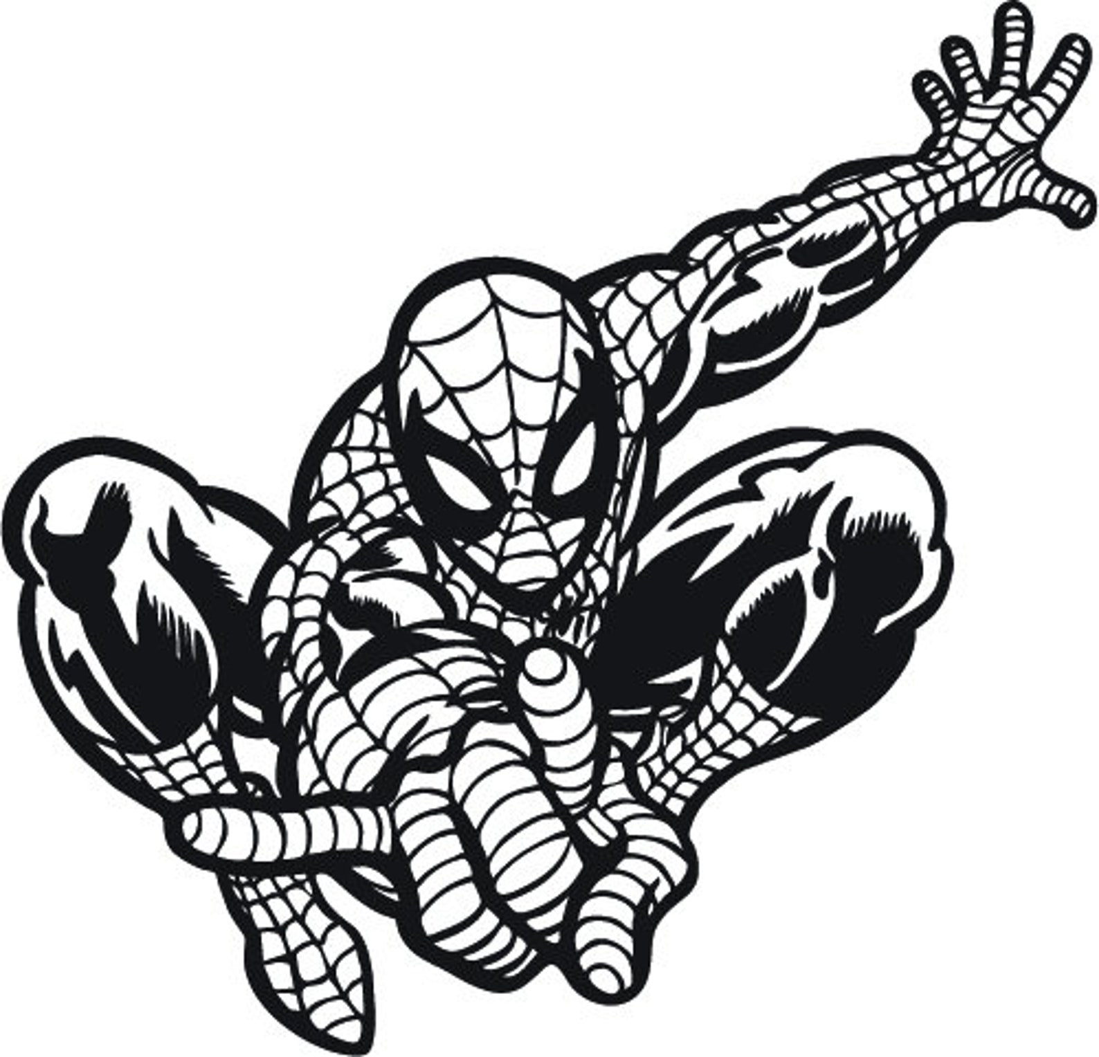 Spiderman svg Spiderman svg Bundle Spiderman svg Spiderman - Etsy