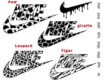 Nike Logo Etsy