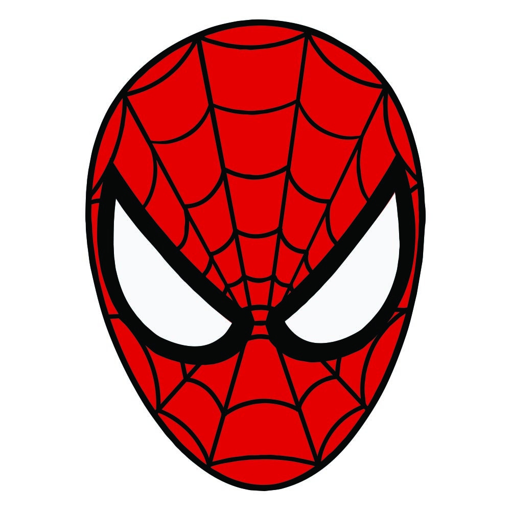 Spiderman Svg Spiderman Svg Bundlespider Man Svg Spiderman | Etsy Canada