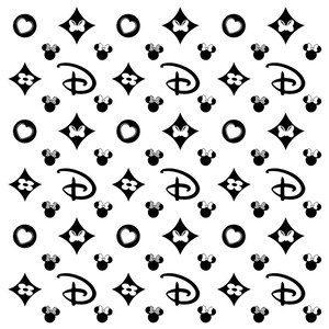 Free Free Louis Vuitton Svg Cricut 553 SVG PNG EPS DXF File