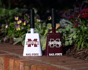 Mississippi State University Cowbell