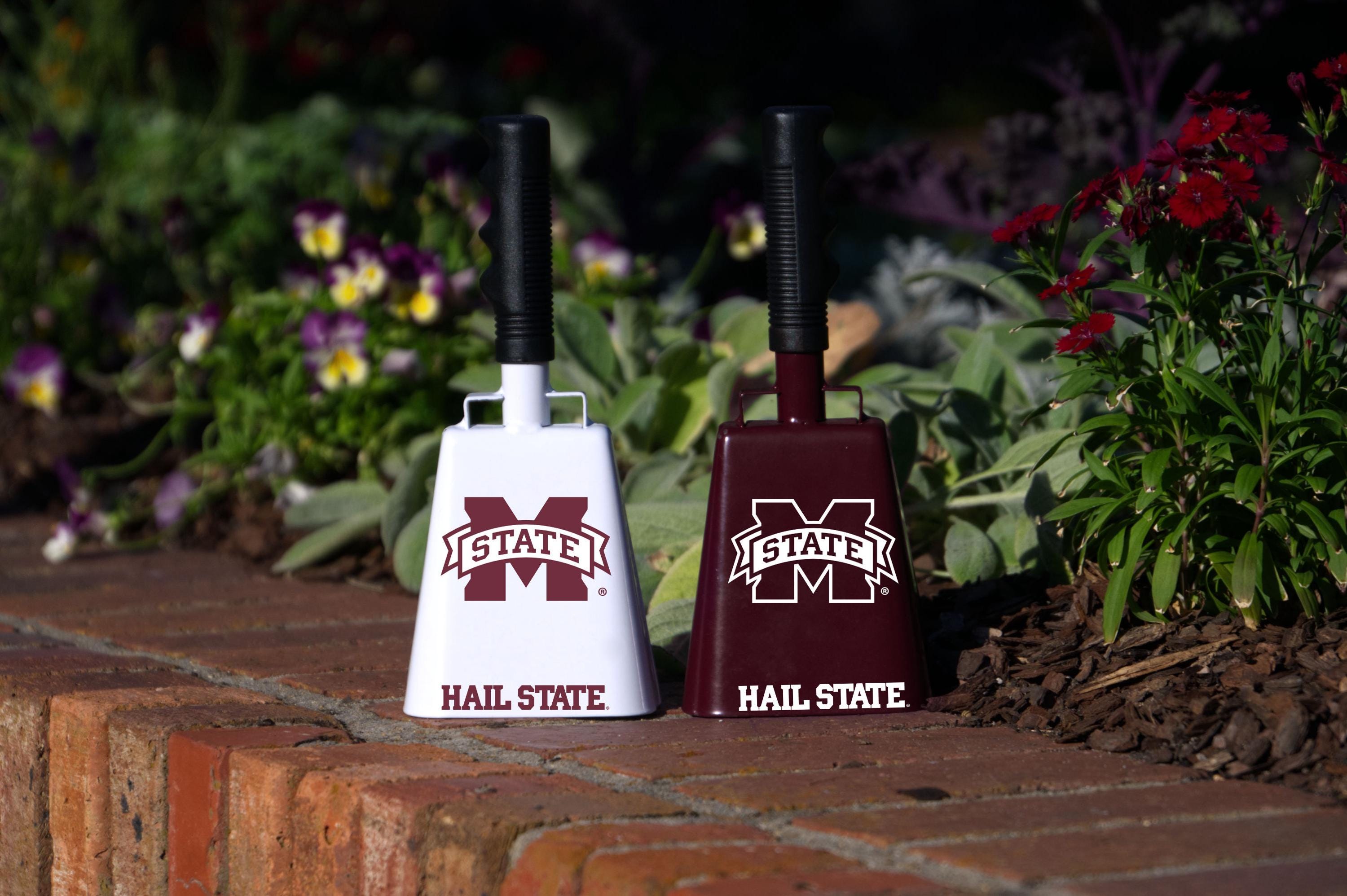 Mississippi State University Cowbell - Etsy