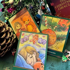 The Christmas Oracle image 2