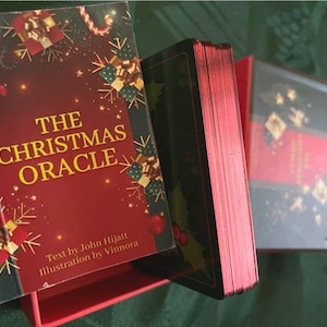 The Christmas Oracle image 4