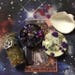 Lunar Eclipse Candle Spell Kit - Wicca, Magick, Witchcraft, Reiki, Full ...