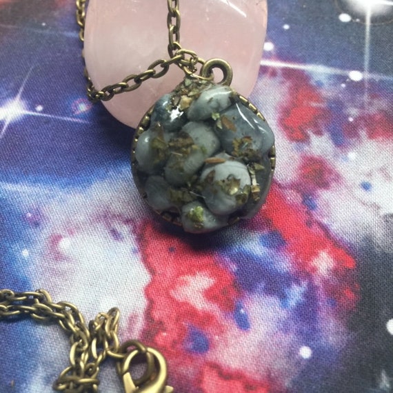 Aquarius Zodiac Amulet, horoscope, talisman, good luck, charm, mystical,  magic, witchcraft, necklace, jewelry, crystals, birthstone, gift