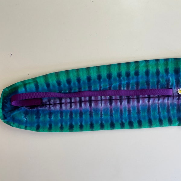 Yoga Mat Tie Dye Etsy