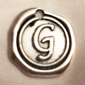 G is For Graham Charm | HANNIBAL