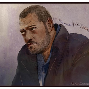 Annibale / FannibalFest 2018 Serie 4 x 6 PostCard di theseavoices