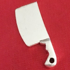 Cuchillo de carnicero / HANNIBAL