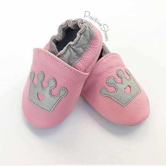 soft infant shoes