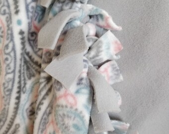 Fleece Blanket