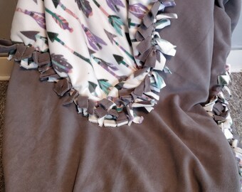 Fleece Blanket