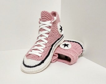 knee high converse knee high converse