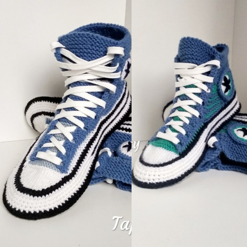 thing one and thing two converse