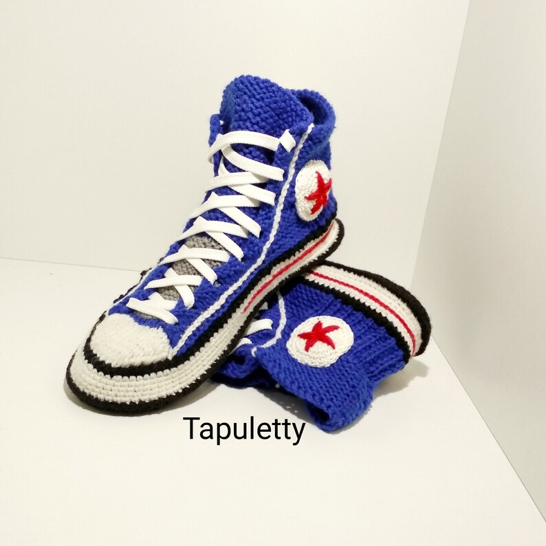 converse slippers