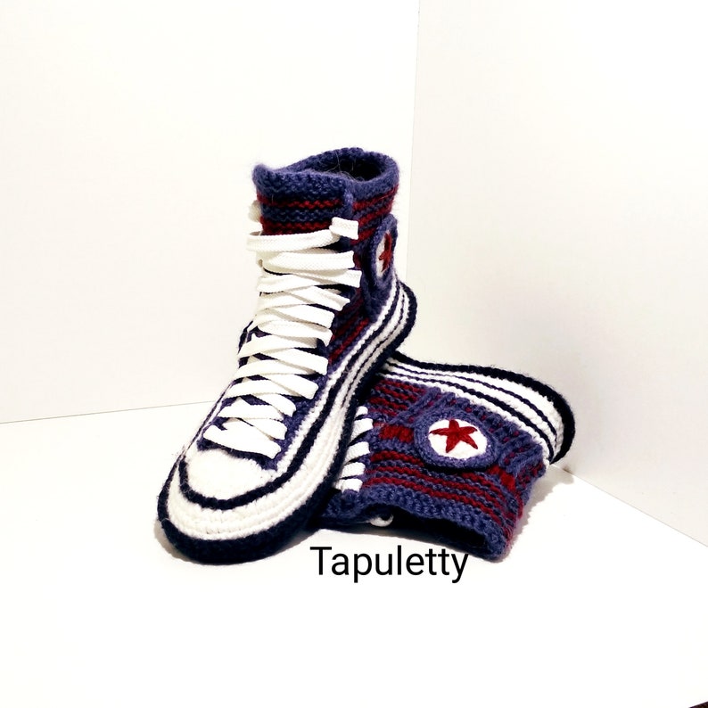 mens slippers converse