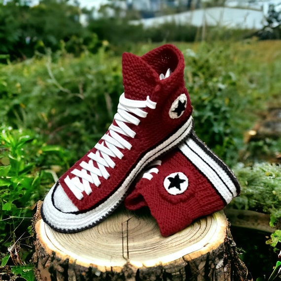 calcetines zapatillas