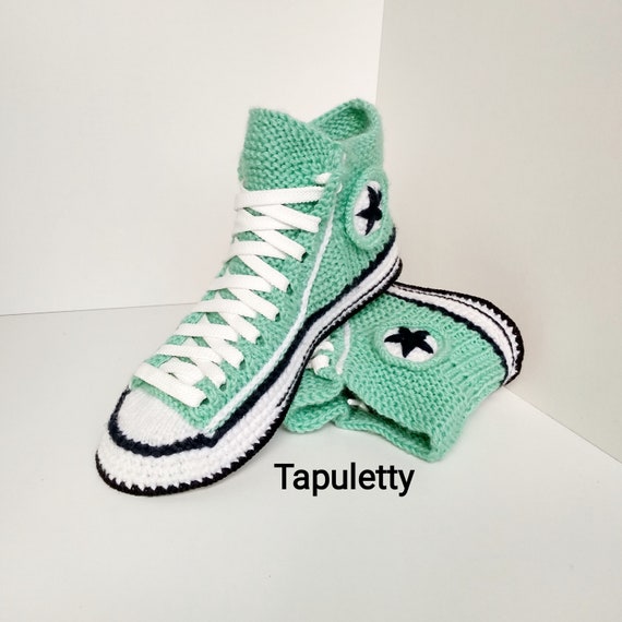 womens converse slippers