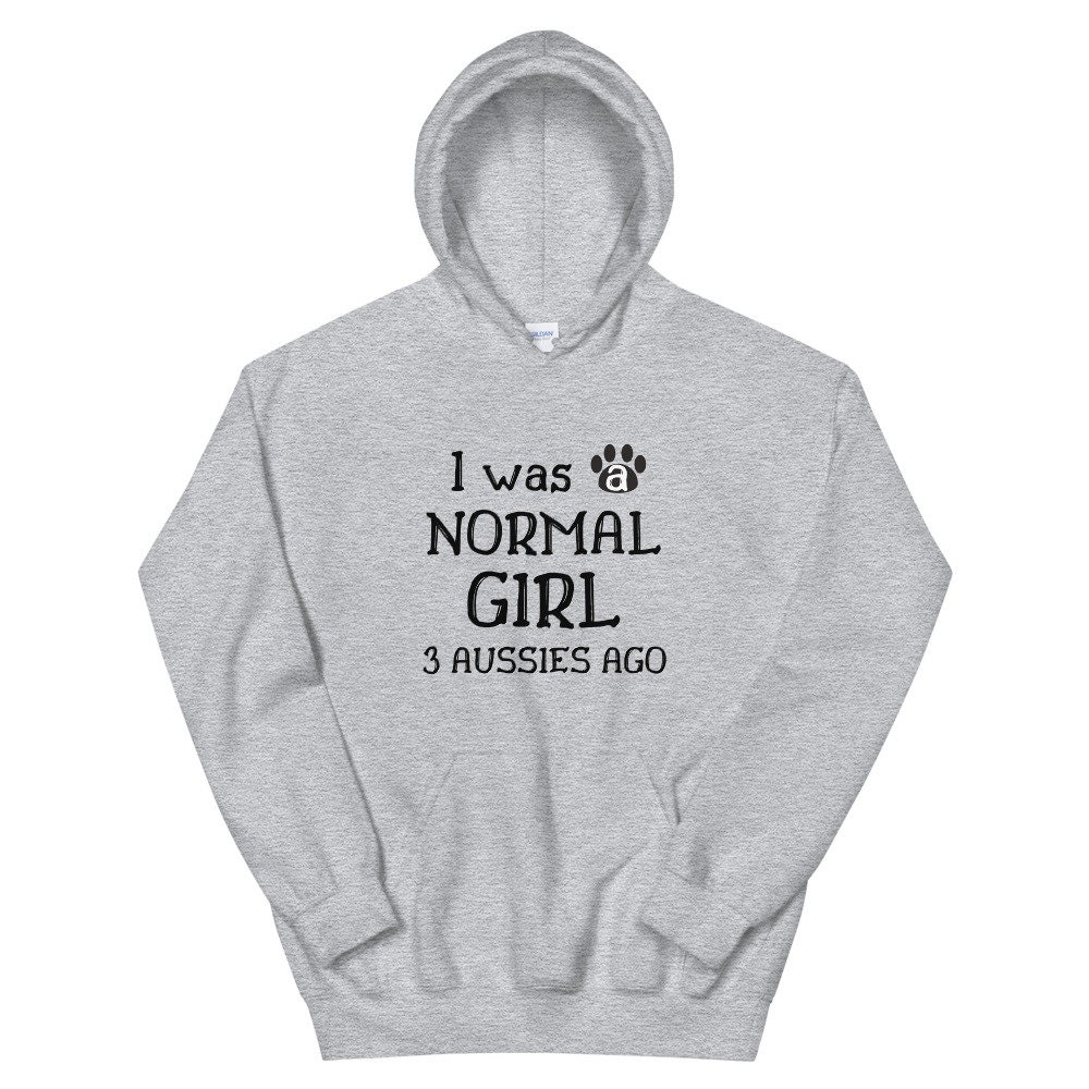 Australian Shepherd Aussie Spa Bath Hoodie main image 0