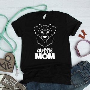 Australian Shepherd Mom | Get 1 Aussie Gift or Save On Multiple Products With This Gift Bundle! Click for Details!