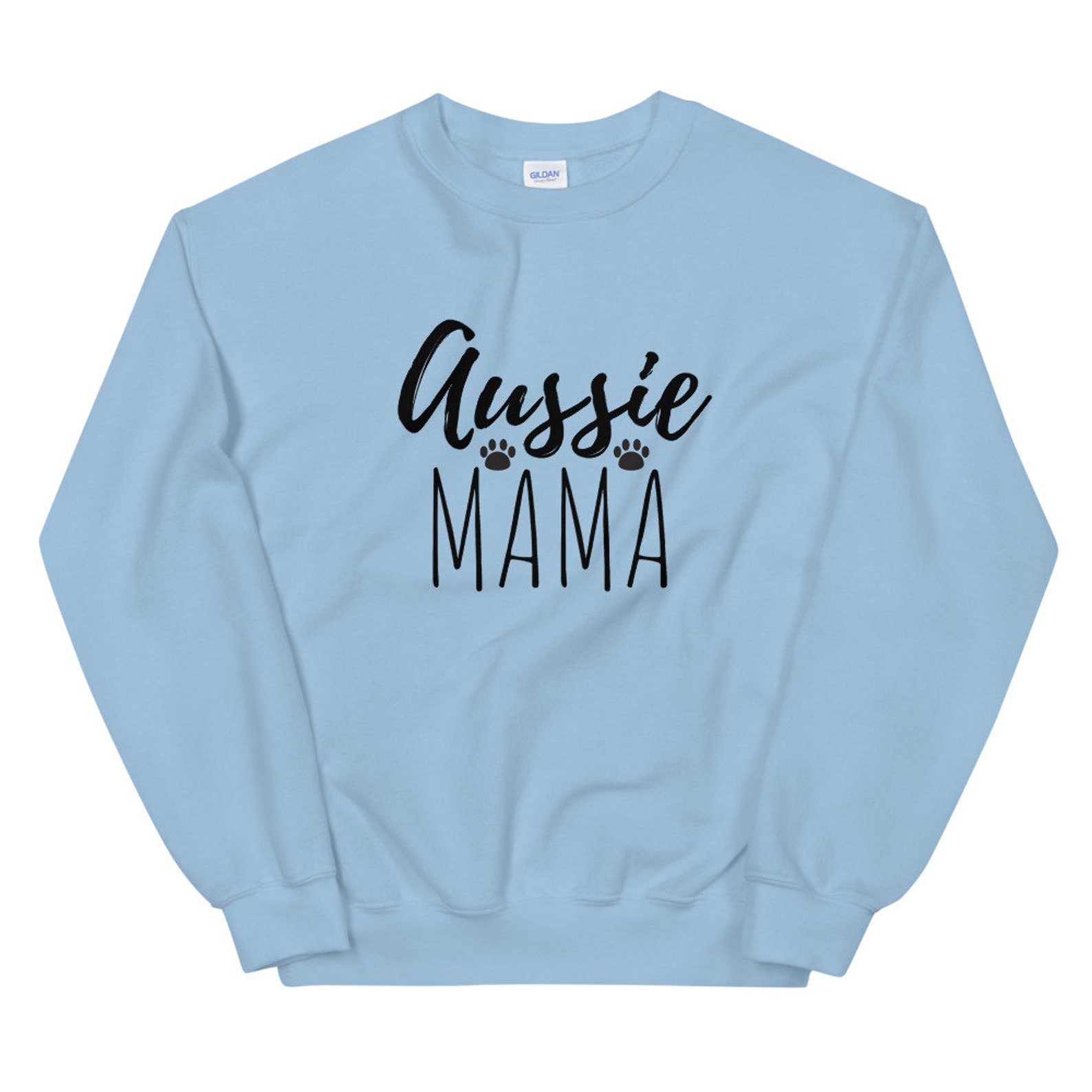 Australian Shepherd Aussie Pickles Sweatshirt